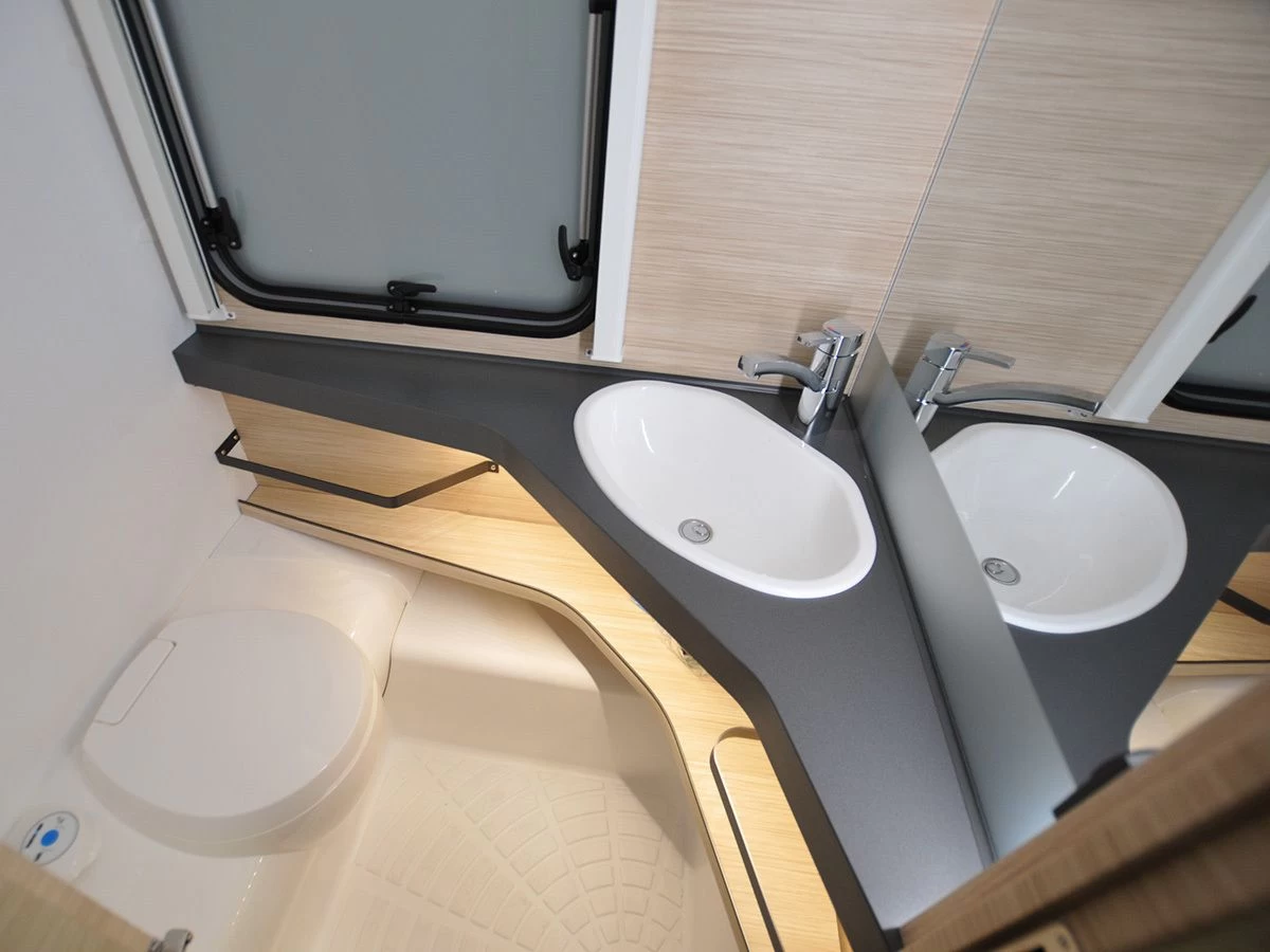 Fendt Apero 515 SG caravan Fendt Apero 515 SG Caravan -Wildernis Kampeer Winkel fendt apero 515 sg 8 ecommerce 981c