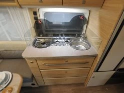 Fendt Bianco Selection 515 SG Caravan -Wildernis Kampeer Winkel fendt bianco selection 515 sg 6 keuken ecommerce 739b