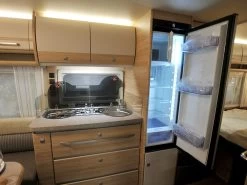 Fendt Bianco Selection 515 SG Caravan -Wildernis Kampeer Winkel fendt bianco selection 515 sg 7 keuken ecommerce 2f77