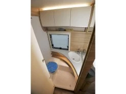 Fendt Bianco Selection 515 SG Caravan -Wildernis Kampeer Winkel fendt bianco selection 515 sg 8 badkamer ecommerce e0cc