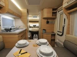 Fendt Bianco Selection 515 SG Caravan -Wildernis Kampeer Winkel fendt bianco selection 515 sg 9 naarbed ecommerce 1af0