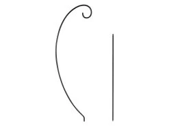 Feuerhand Staande Hanger Voor Stormlamp -Wildernis Kampeer Winkel feuerhand staande hanger voor stormlamp 2 ecommerce bd9b