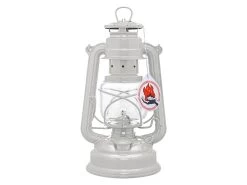 Feuerhand Baby Special 276 Soft Beige Stormlamp