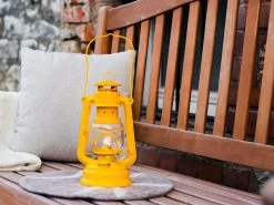 Feuerhand Baby Special 276 Signal Yellow Stormlamp -Wildernis Kampeer Winkel feuerhand stormlamp geel 2 ecommerce 5126