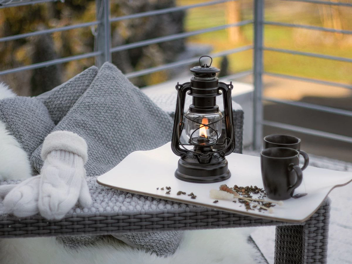 Feuerhand Baby Special 276 Matt Black stormlamp Feuerhand Baby Special 276 Matt Black Stormlamp -Wildernis Kampeer Winkel feuerhand stormlamp mat zwart 4 ecommerce d100