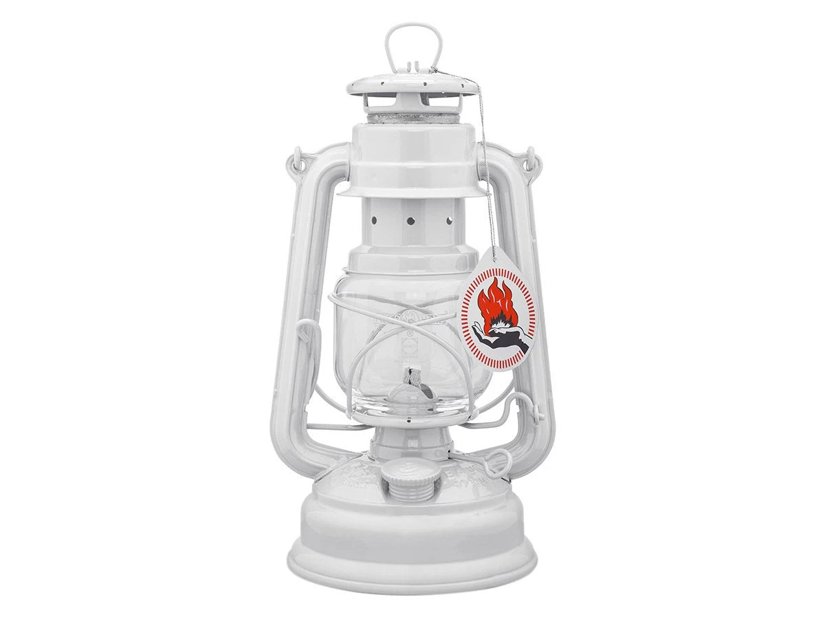 Feuerhand Baby Special 276 Pure White stormlamp Feuerhand Baby Special 276 Pure White Stormlamp -Wildernis Kampeer Winkel feuerhand stormlamp wit ecommerce a09c