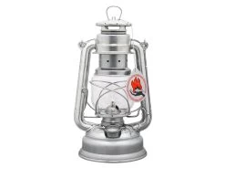 Feuerhand Baby Special 276 Zink Stormlamp