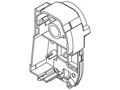 Fiamma Binnenkap Rechts F45i