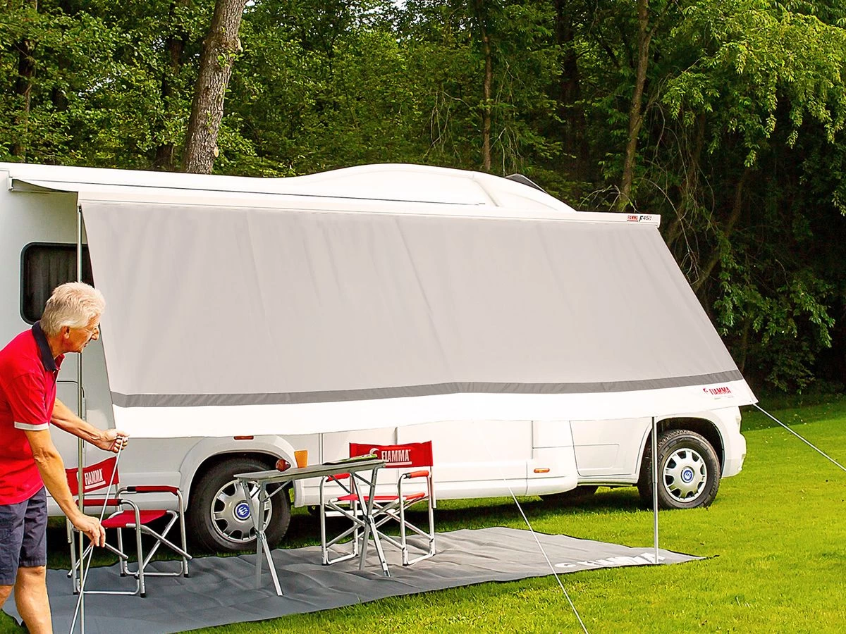 Fiamma Blocker voorwand 385 Fiamma Blocker Voorwand 385 -Wildernis Kampeer Winkel fiamma blocker 1 ecommerce bc89