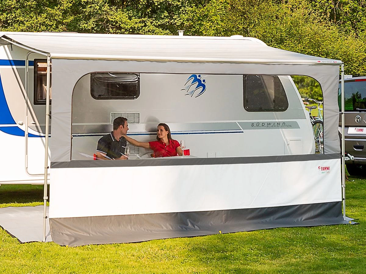 Fiamma Blocker Pro voorwand 435 Fiamma Blocker Pro Voorwand 435 -Wildernis Kampeer Winkel fiamma blocker pro 2 ecommerce b132 10 2