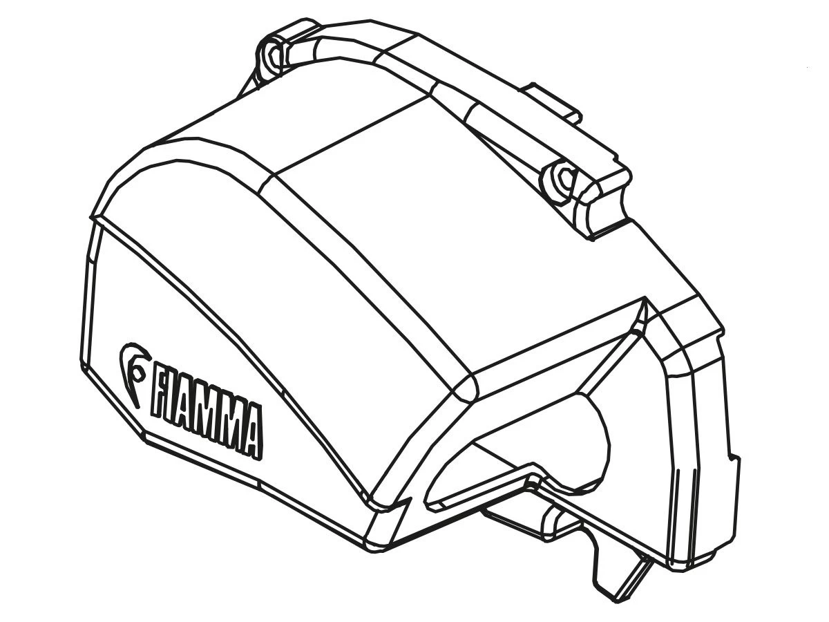 Fiamma eindkap cassette links F80S Fiamma Eindkap Cassette Links F80S -Wildernis Kampeer Winkel fiamma eindkap cassette links f80s ecommerce 5df9 1