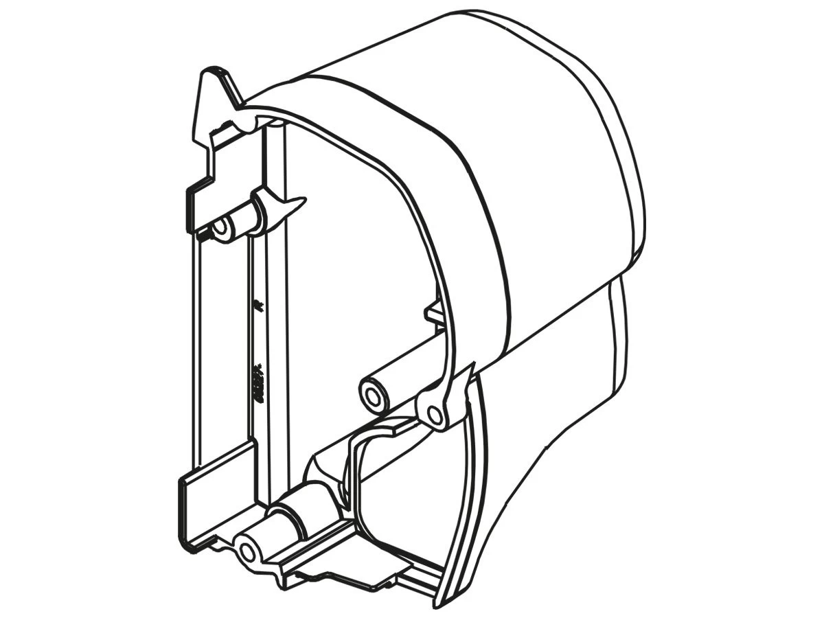 Fiamma eindkap cassette rechts F45S 2020 Fiamma Eindkap Cassette Rechts F45S 2020 -Wildernis Kampeer Winkel fiamma eindkap cassette rechts f45s ecommerce 687f 1