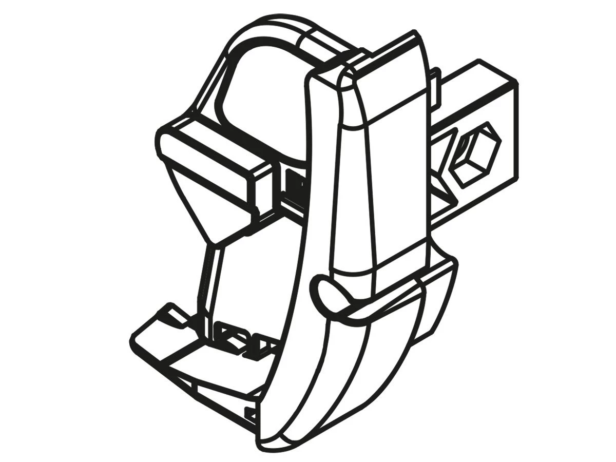 Fiamma eindkap voorlijst links F45L Fiamma Eindkap Voorlijst Links F45L -Wildernis Kampeer Winkel fiamma eindkap voorlijst links f45l ecommerce 4887