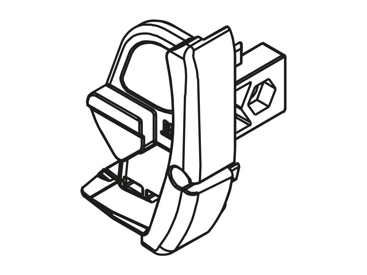 Fiamma eindkap voorlijst links F45S Fiamma Eindkap Voorlijst Links F45S -Wildernis Kampeer Winkel fiamma eindkap voorlijst links f45s ecommerce aa45 3