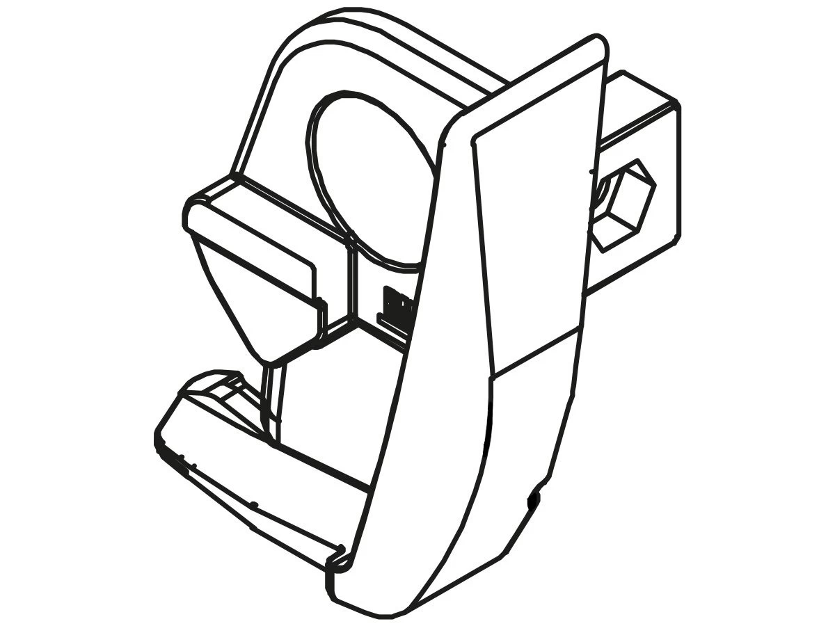 Fiamma eindkap voorlijst links F45Ti Fiamma Eindkap Voorlijst Links F45Ti -Wildernis Kampeer Winkel fiamma eindkap voorlijst links f45ti ecommerce 904c 2