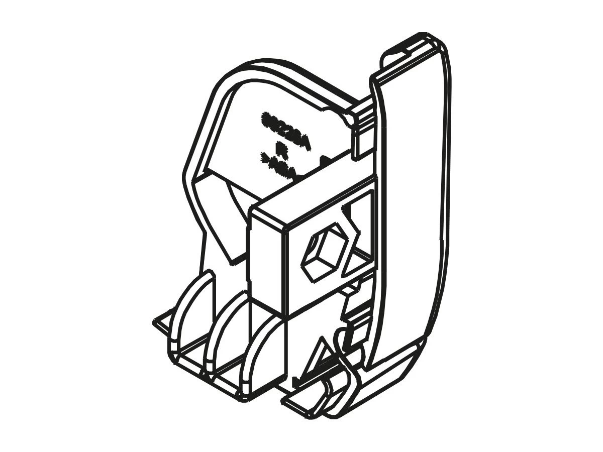 Fiamma eindkap voorlijst rechts F45S Fiamma Eindkap Voorlijst Rechts F45S -Wildernis Kampeer Winkel fiamma eindkap voorlijst rechts f45s ecommerce be06 1