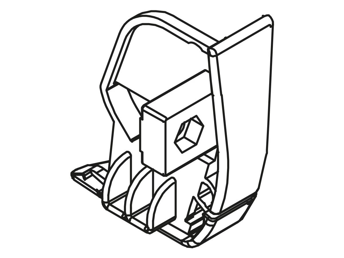 Fiamma eindkap voorlijst rechts F45Ti Fiamma Eindkap Voorlijst Rechts F45Ti -Wildernis Kampeer Winkel fiamma eindkap voorlijst rechts f45ti ecommerce 0719 3