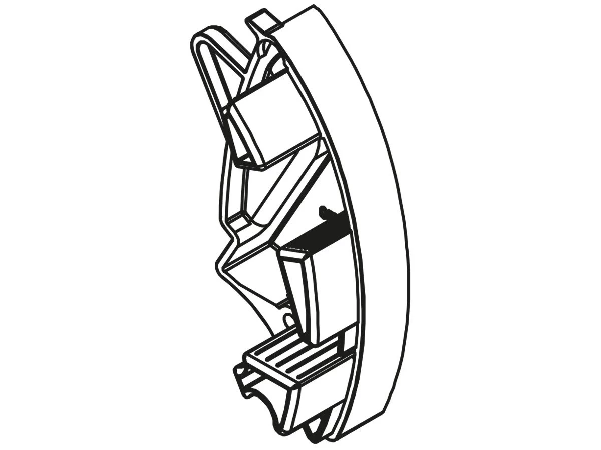 Fiamma eindkap voorlijst rechts F65S Fiamma Eindkap Voorlijst Rechts F65S -Wildernis Kampeer Winkel fiamma eindkap voorlijst rechts f65s ecommerce ffc2