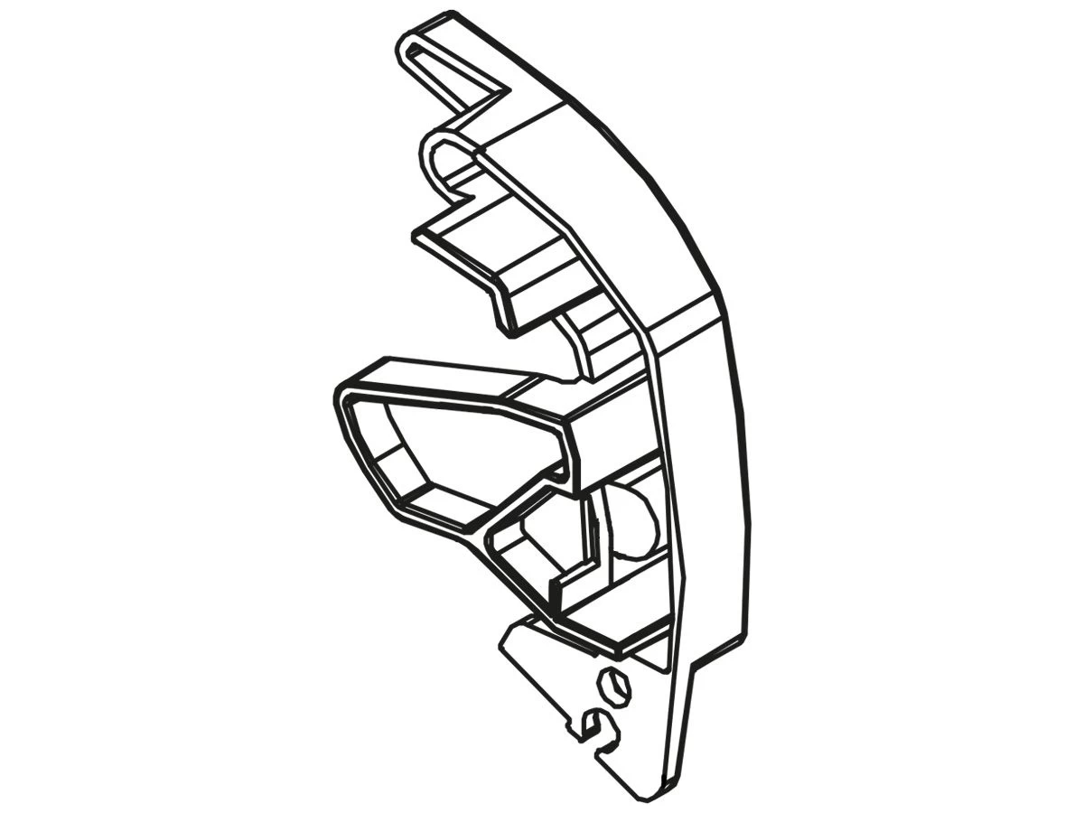 Fiamma eindkap voorlijst rechts F80S Fiamma Eindkap Voorlijst Rechts F80S -Wildernis Kampeer Winkel fiamma eindkap voorlijst rechts f80s ecommerce 72bc 1