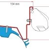 Fiamma F35 Adapter Mercedes Vito Jules Verne -Wildernis Kampeer Winkel fiamma f35 adapter mercedes vito jules verne ecommerce bd6a 1