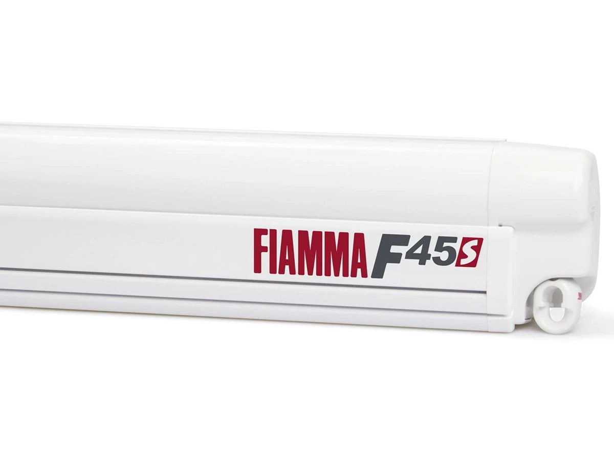 Fiamma F45S PSA Polar White cassetteluifel Fiamma F45S PSA Polar White Cassetteluifel -Wildernis Kampeer Winkel fiamma f45s polar white 2020 ecommerce 3f13