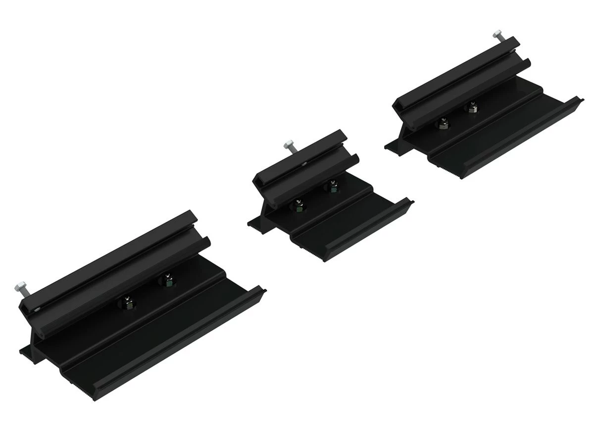 Fiamma F80/F65 adapter Ducato H2 >2006 Fiamma F80/F65 Adapter Ducato H2 >2006 -Wildernis Kampeer Winkel fiamma f80 f65 adapter ducato h2 2006 zwart ecommerce e560