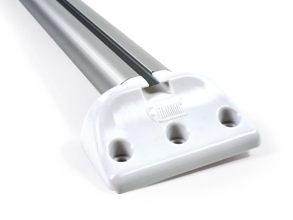 Fiamma Fixing Bar Pro L montagerail Fiamma Fixing Bar Pro L Montagerail -Wildernis Kampeer Winkel