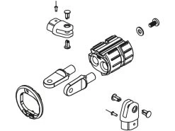 Fiamma Scharnierset Rechts Caravanstore 07