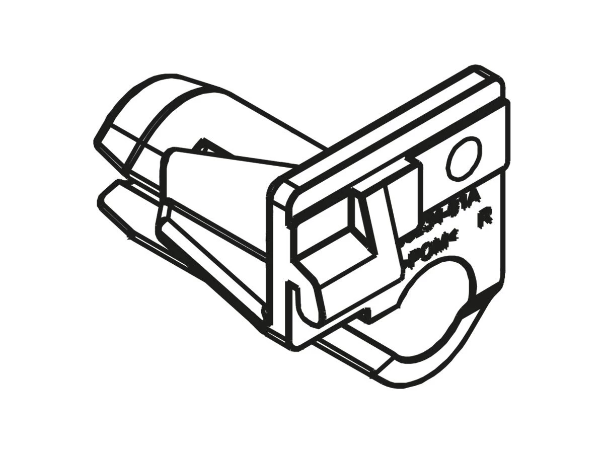 Fiamma scharnierstuk staander kunststof rechts F45S Fiamma Scharnierstuk Staander Kunststof Rechts F45S -Wildernis Kampeer Winkel fiamma scharnierstuk staander kunststof rechts f45s ecommerce 2181