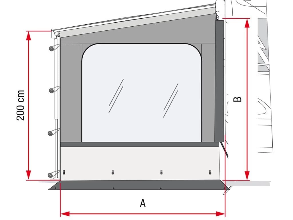 Fiamma Side W Pro zijwand F80 DUCATO Fiamma Side W Pro Zijwand F80 DUCATO -Wildernis Kampeer Winkel fiamma side w pro 2 ecommerce 38ca 11 5