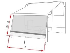 Fiamma Sun View XL Grey Voorwand 410 4 Fiamma Sun View XL Grey Voorwand 410 -Wildernis Kampeer Winkel fiamma sun view xl grey 4 ecommerce ef7c 13 1