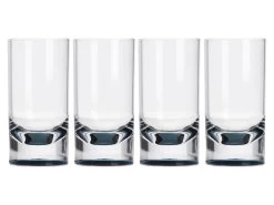 Flamefield Longdrinkglazen Set