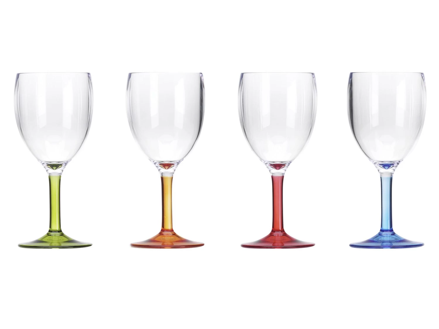 Flamefield Party wijnglazenset Flamefield Party Wijnglazenset -Wildernis Kampeer Winkel