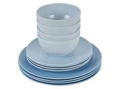 Flamefield Shades Of Blue 12-delig Serviesset 4 Flamefield Shades Of Blue 12-delig Serviesset -Wildernis Kampeer Winkel flamefield shades of blue 12 delig serviesset 3 ecommerce f83e 1