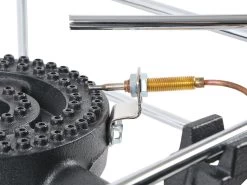 Foker Industrie Komfoor F03045F Kooktoestel 4 Foker Industrie Komfoor F03045F Kooktoestel -Wildernis Kampeer Winkel foker industrie komfoor f03045f kooktoestel 3 ecommerce 4c7b