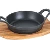 Merkloos Cast Iron 15 Cm Gietijzeren Ovenschaal 2 Merkloos Cast Iron 15 Cm Gietijzeren Ovenschaal -Wildernis Kampeer Winkel gratispan gietijzer 15cm 1 ecommerce 5cbd