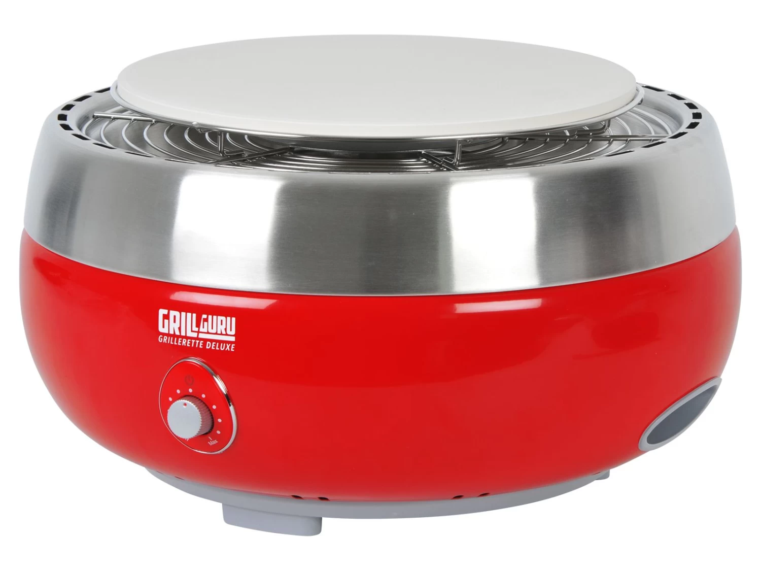 Grill Guru Grillerette pizza set Grill Guru Grillerette Pizza Set -Wildernis Kampeer Winkel grill guru grillerette pizza set 2 ecommerce bc76