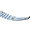 Merkloos 200 X 80 Cm Hangmat Met Spreidstok 1 Merkloos 200 X 80 Cm Hangmat Met Spreidstok -Wildernis Kampeer Winkel hangmat 200x80cm met stokken blauw ecommerce 6675