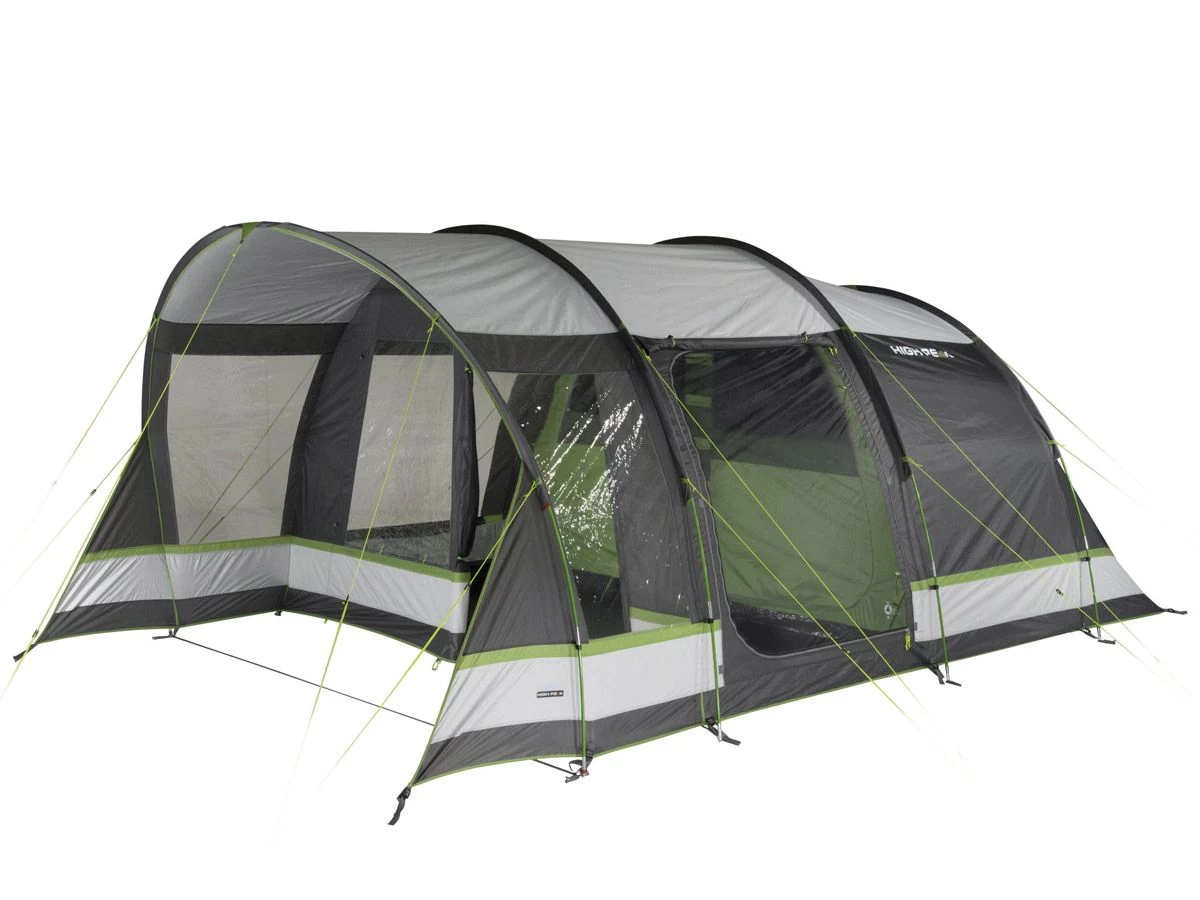 High Peak Garda 5.0 tunneltent High Peak Garda 5.0 Tunneltent -Wildernis Kampeer Winkel high peak garda 5.0 2 ecommerce 29cd
