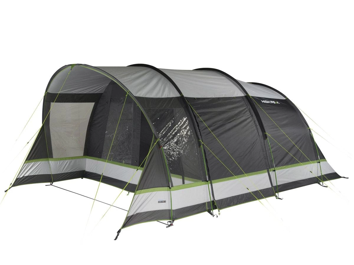 High Peak Garda 5.0 tunneltent High Peak Garda 5.0 Tunneltent -Wildernis Kampeer Winkel high peak garda 5.0 3 ecommerce fe38