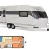 Hobby Prestige 620 CL Caravan 1 Hobby Prestige 620 CL Caravan -Wildernis Kampeer Winkel hobby 620 cl prestige 1 ecommerce e306