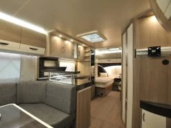 Hobby Prestige 620 CL Caravan 5 Hobby Prestige 620 CL Caravan -Wildernis Kampeer Winkel hobby 620 cl prestige 4 ecommerce e589