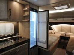 Hobby Prestige 620 CL Caravan 7 Hobby Prestige 620 CL Caravan -Wildernis Kampeer Winkel hobby 620 cl prestige 6 ecommerce c7e0