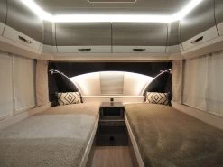 Hobby Prestige 620 CL Caravan 10 Hobby Prestige 620 CL Caravan -Wildernis Kampeer Winkel hobby 620 cl prestige 9 ecommerce c1f7