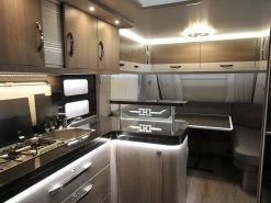 Hobby Prestige 720 WQC Caravan 9 Hobby Prestige 720 WQC Caravan -Wildernis Kampeer Winkel hobby 720 wqc prestige 5 ecommerce cf95