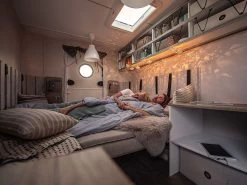 Hobby Beachy 450 Caravan 9 Hobby Beachy 450 Caravan -Wildernis Kampeer Winkel hobby beachy 2022 dealer 6 ecommerce 5dc5