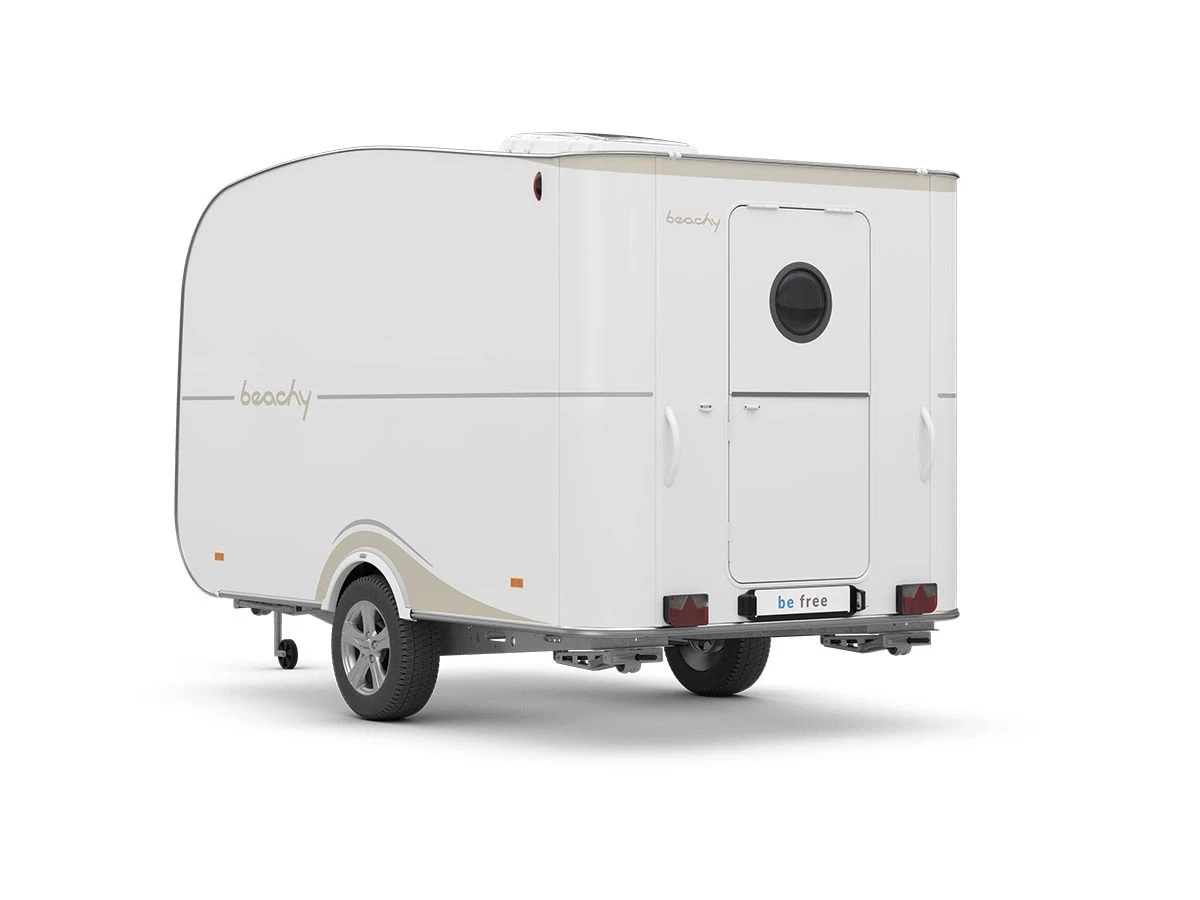 Hobby Beachy 360 caravan Hobby Beachy 360 Caravan -Wildernis Kampeer Winkel hobby beachy 360 2022 2 achterkant ecommerce 1ee4