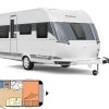 Hobby De Luxe 455 UF Caravan 1 Hobby De Luxe 455 UF Caravan -Wildernis Kampeer Winkel hobby de luxe 455 uf 1 ecommerce a211