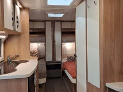 Hobby De Luxe 460 LU 2018 Caravan -Wildernis Kampeer Winkel hobby de luxe 460 ul 2018 caravan 1 ecommerce 39b4