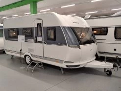 Hobby De Luxe 460 LU 2018 Caravan